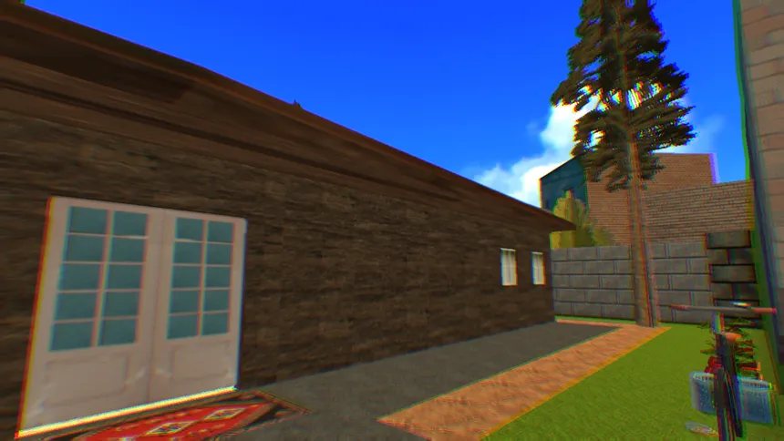 Скриншот 8 к игре VeryVeryHouse