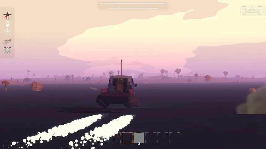 Скриншот 1 к игре Stewards of Nu Juno