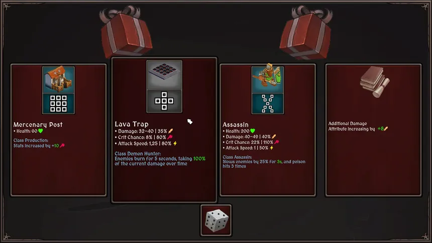 Скриншот 5 к игре Hearthguard