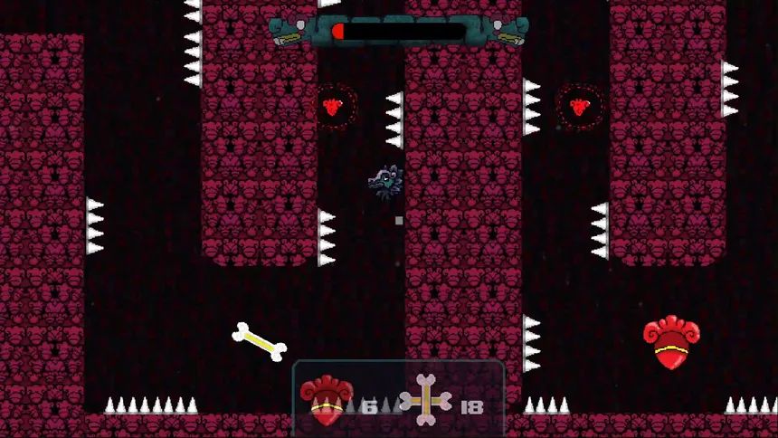 Скриншот 2 к игре Quetzal