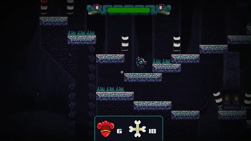 Скриншот 7 к игре Quetzal