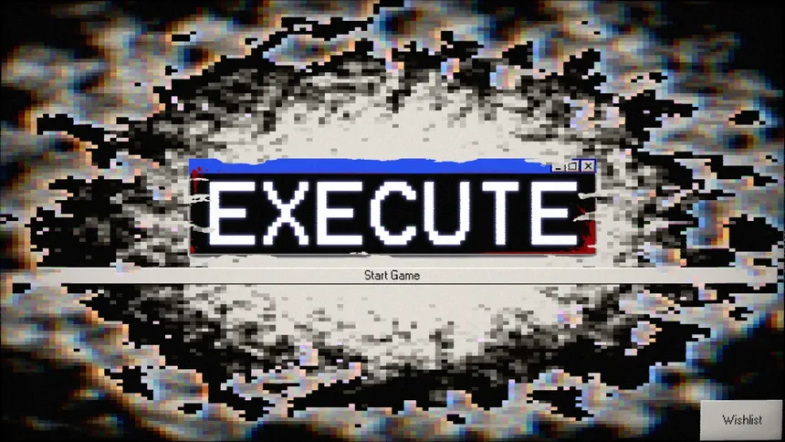 Скриншот 1 к игре Execute