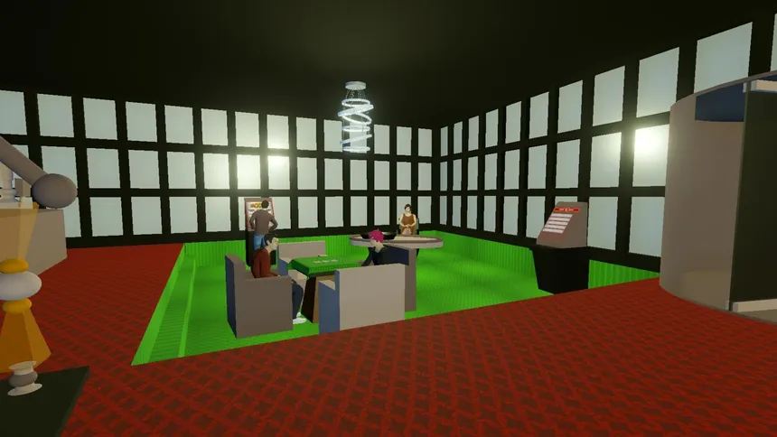 Скриншот 4 к игре E-commerce Simulation