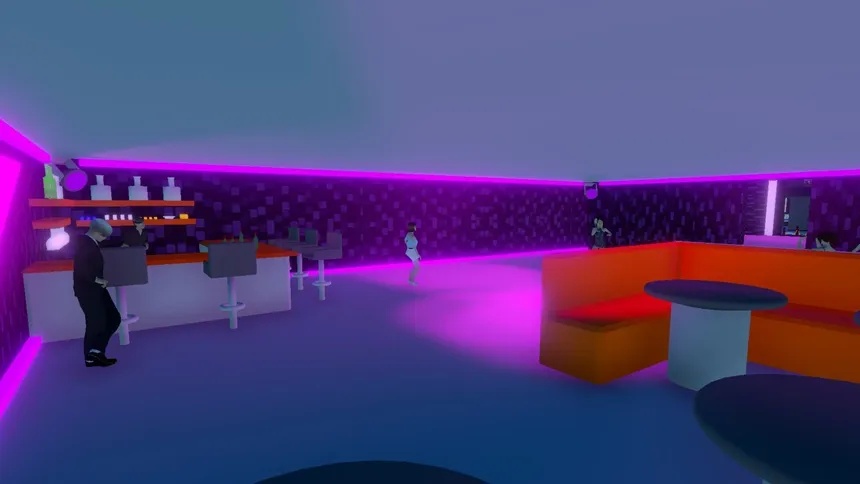 Скриншот 5 к игре E-commerce Simulation