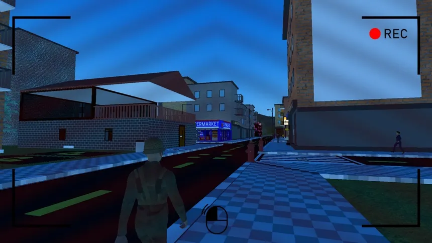 Скриншот 6 к игре E-commerce Simulation