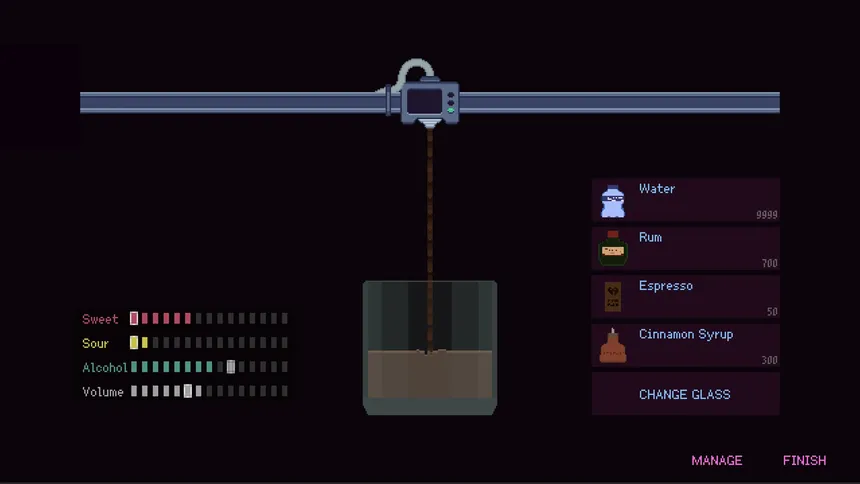 Скриншот 2 к игре The Empathy Machine