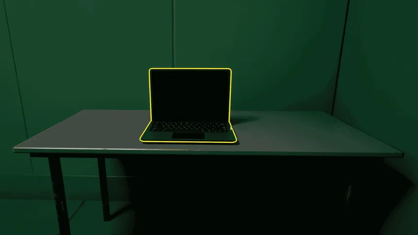 Скриншот 7 к игре Trash Sorter Simulator