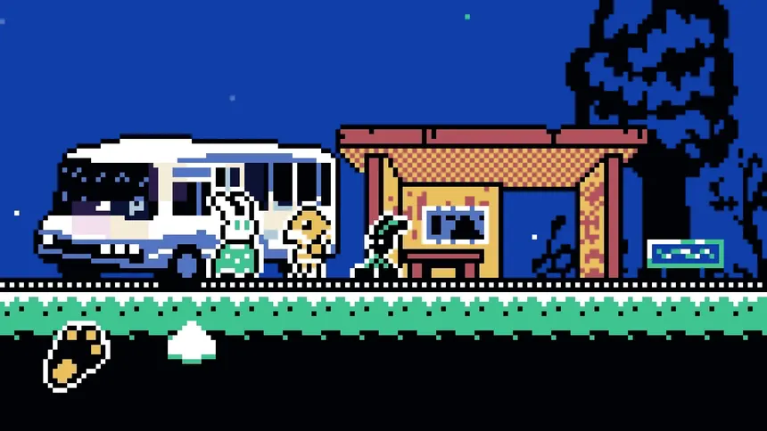 Скриншот 3 к игре Noctambulo