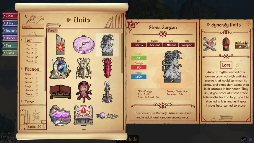 Скриншот 8 к игре SkyShard: City Battler