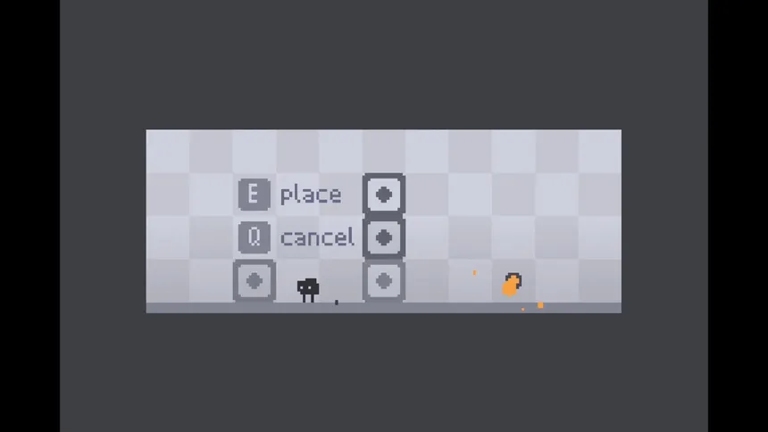 Скриншот 1 к игре blocate