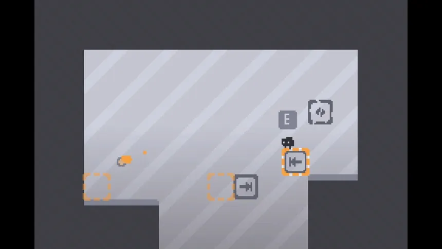 Скриншот 3 к игре blocate
