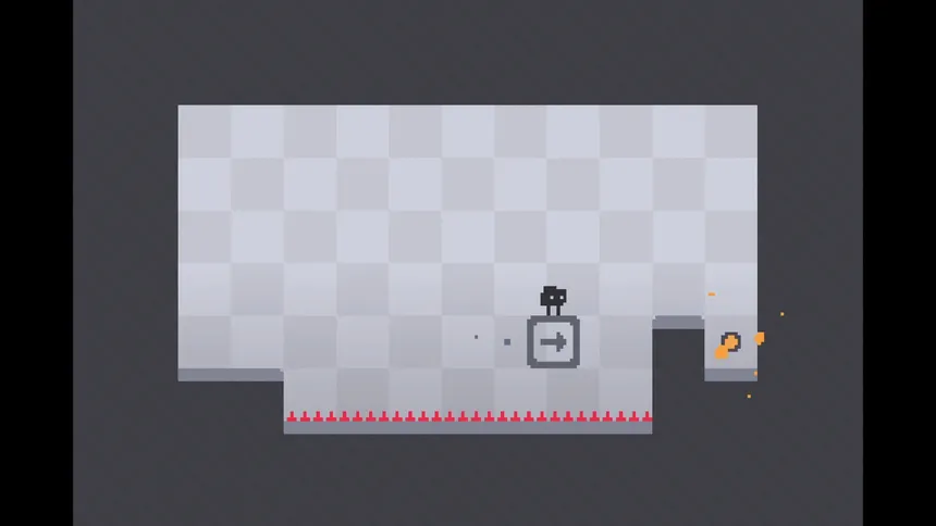 Скриншот 6 к игре blocate