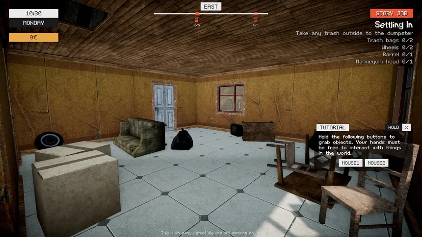 Скриншот 5 к игре My Summer Cottage
