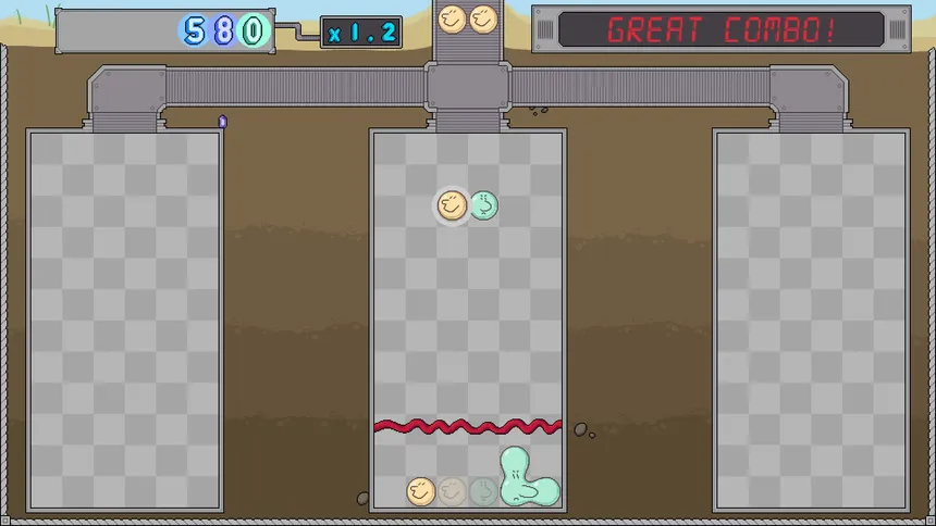 Скриншот 5 к игре Triple Miracle