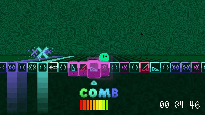 Скриншот 5 к игре Single Scoop