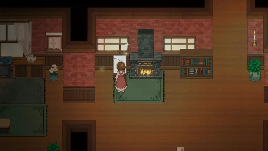 Скриншот 2 к игре The Home County
