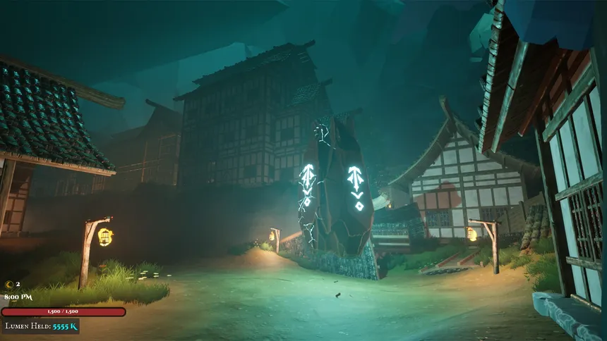Скриншот 1 к игре The Shores of Stellaluna
