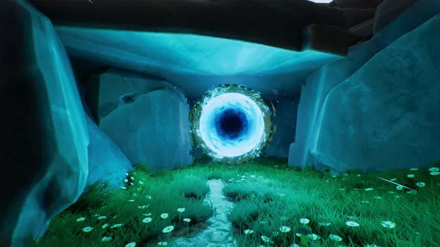 Скриншот 7 к игре The Shores of Stellaluna