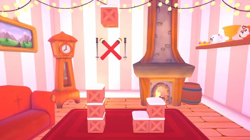 Скриншот 4 к игре Winter Games Collection + Advent Calendar