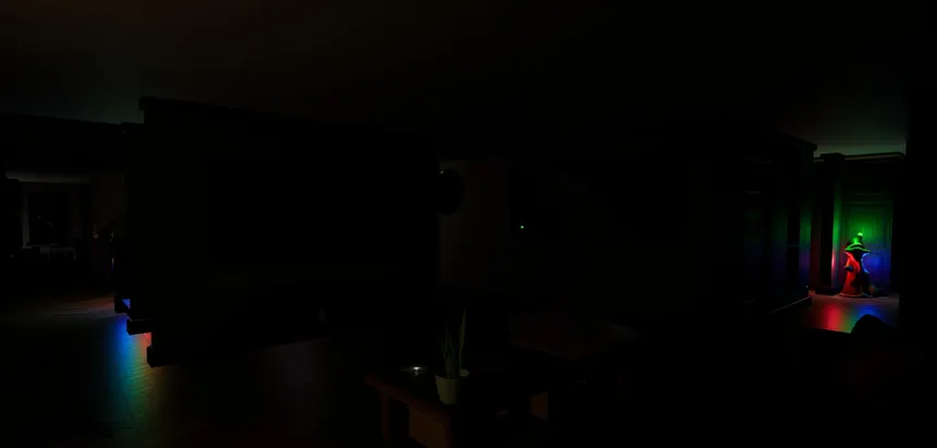Скриншот 5 к игре Forced Entry