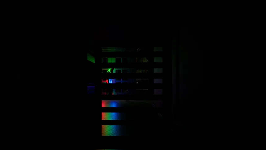 Скриншот 6 к игре Forced Entry