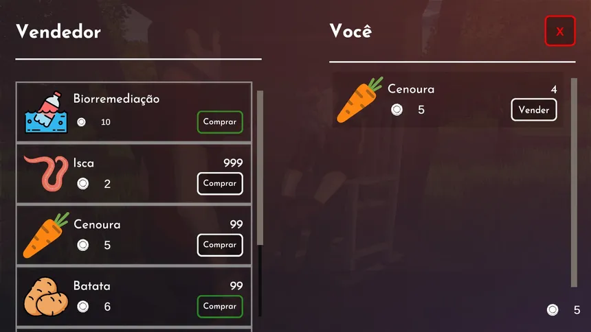 Скриншот 3 к игре Reforest