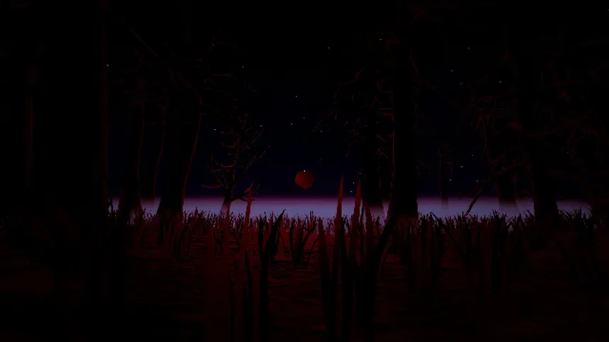 Скриншот 6 к игре Amanita