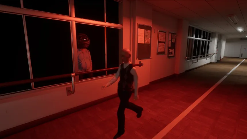 Скриншот 5 к игре SCHOOL EXIT CLASS 8