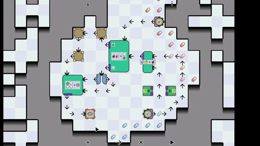 Скриншот 4 к игре Bleentoro