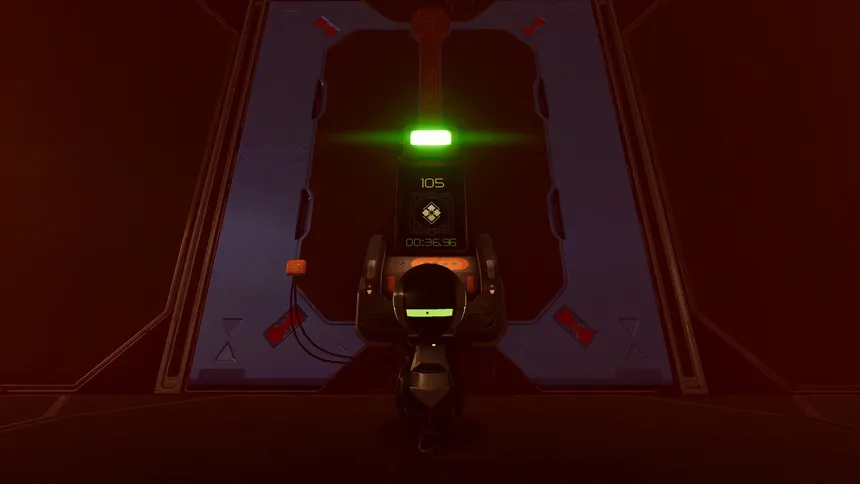 Скриншот 6 к игре Contraria