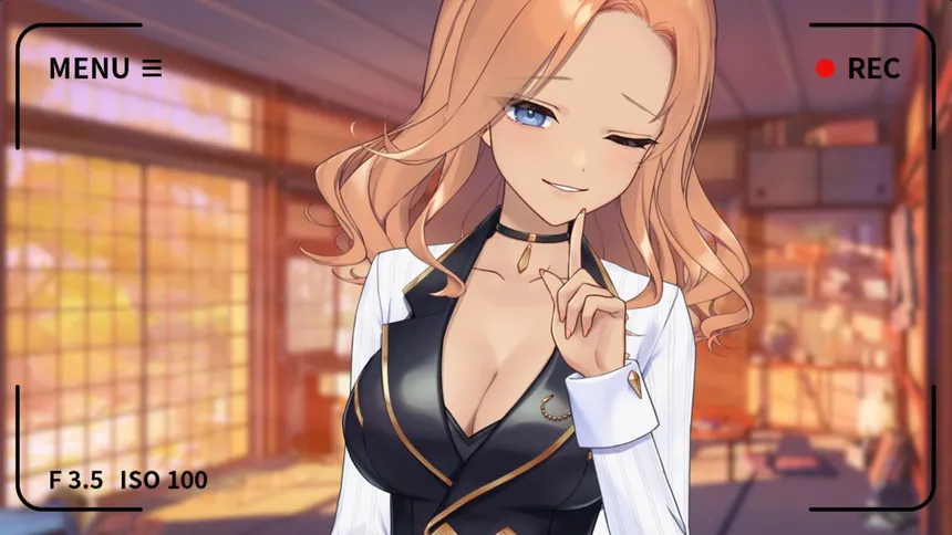 Скриншот 1 к игре Your Second Wife