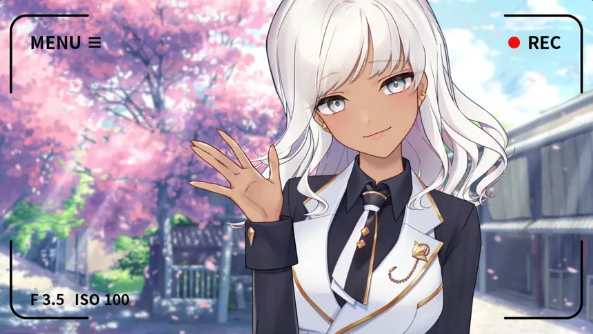 Скриншот 4 к игре Your Second Wife