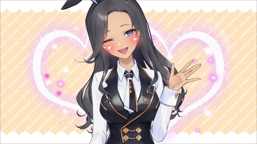 Скриншот 6 к игре Your Second Wife