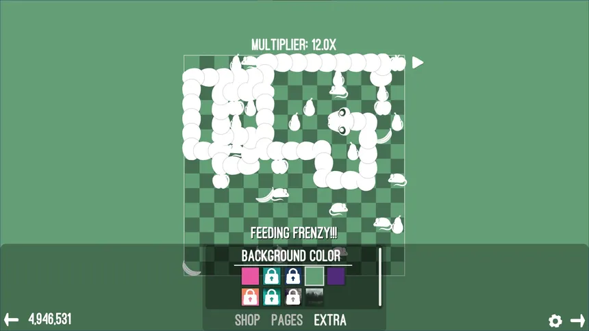 Скриншот 3 к игре Buko Boko