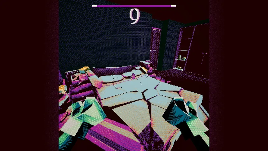 Скриншот 5 к игре Clean Break