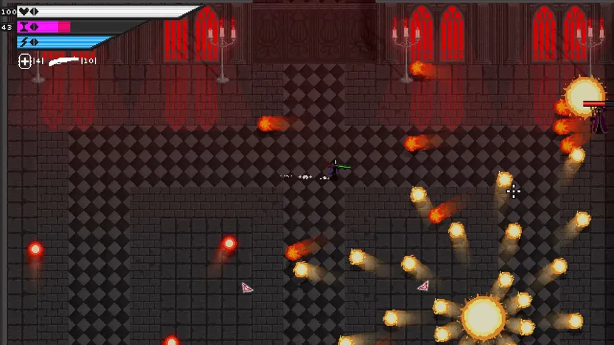 Скриншот 6 к игре Ispell