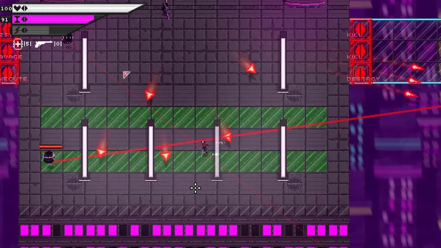 Скриншот 7 к игре Ispell