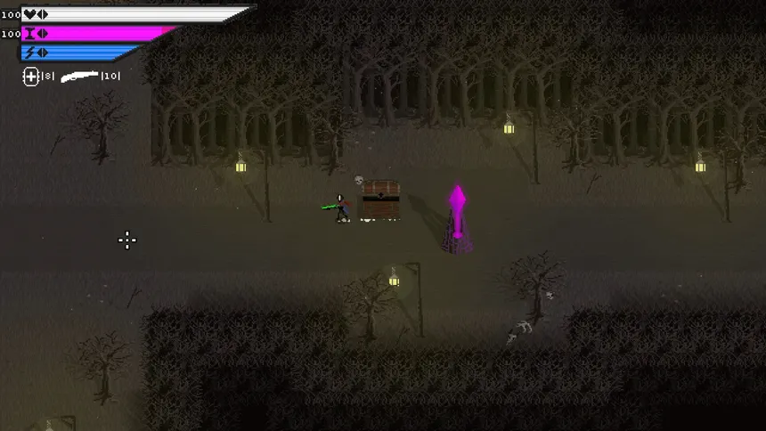 Скриншот 8 к игре Ispell