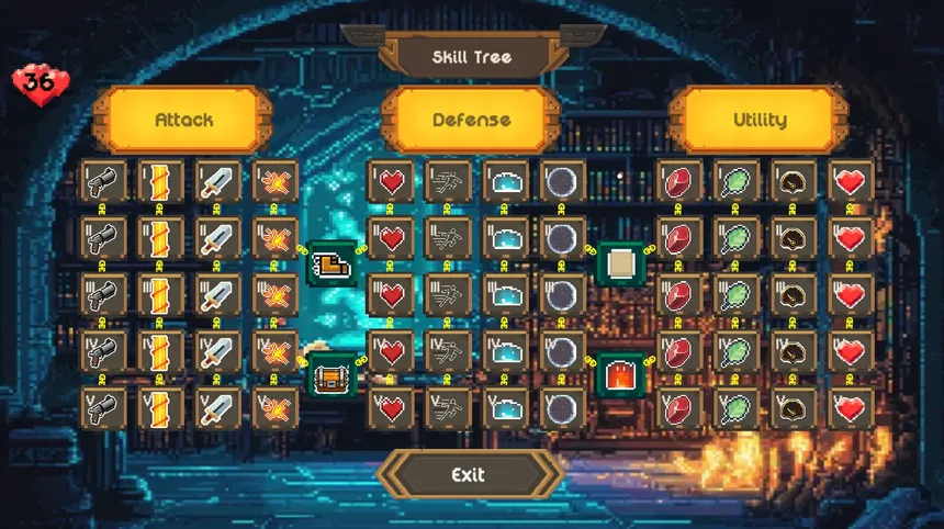 Скриншот 3 к игре Coup de Koala