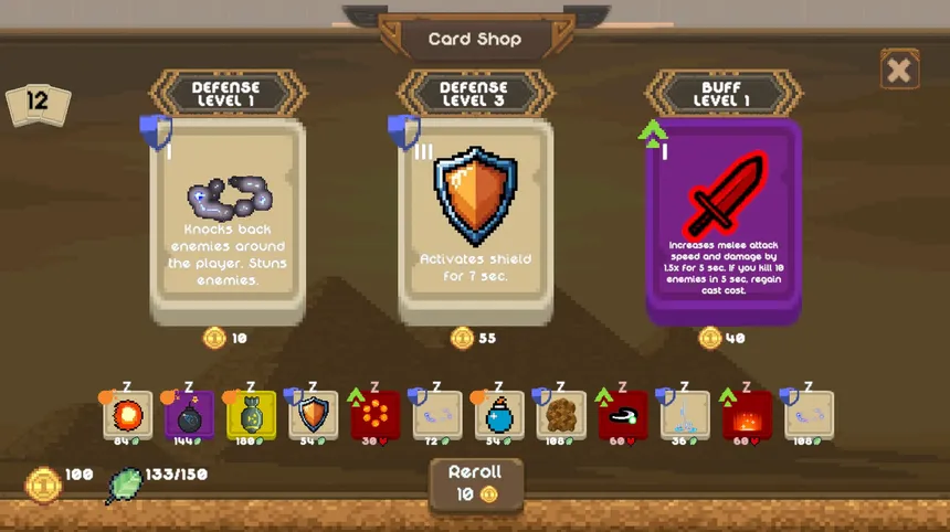 Скриншот 4 к игре Coup de Koala