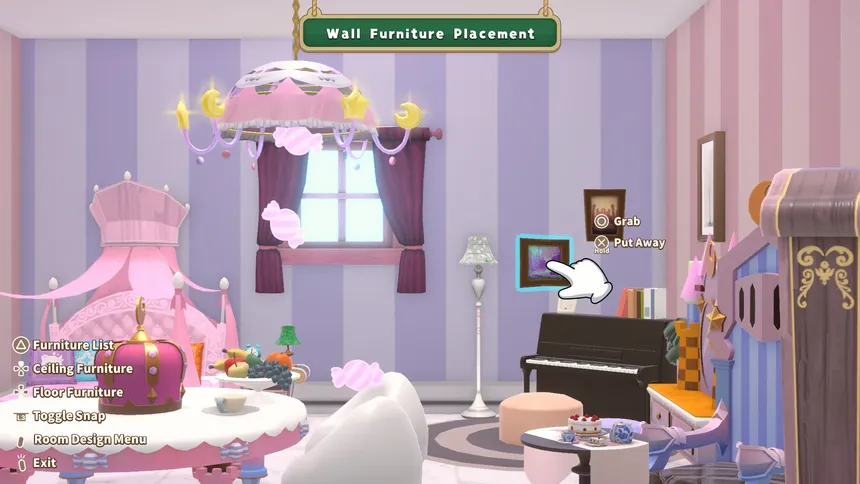 Скриншот 8 к игре holoVillage: Our Cozy Days