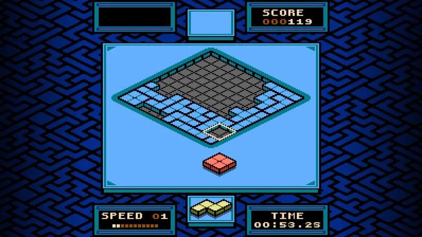 Скриншот 2 к игре Perfect Diamond