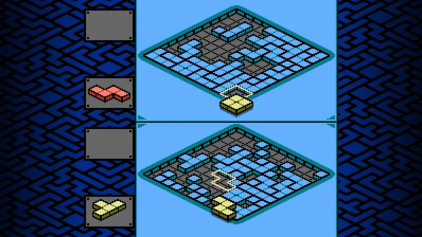 Скриншот 3 к игре Perfect Diamond