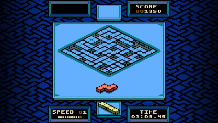 Скриншот 4 к игре Perfect Diamond