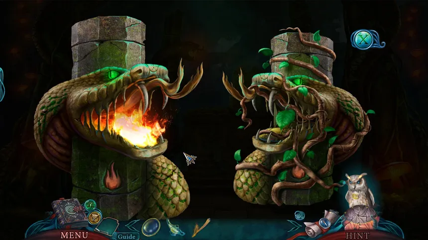 Скриншот 5 к игре Reflections of Life: Slipping Hope Collector's Edition