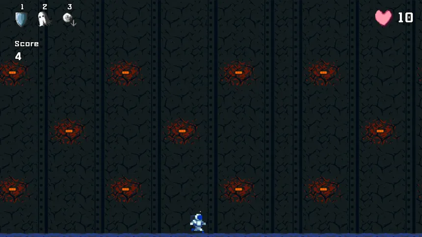 Скриншот 6 к игре Run4Ever
