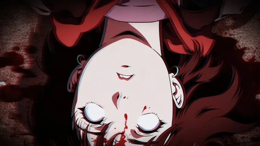 Скриншот 5 к игре 久美子之死：昭和少女血色告白