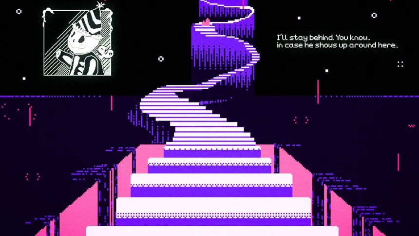 Скриншот 4 к игре WOODROT
