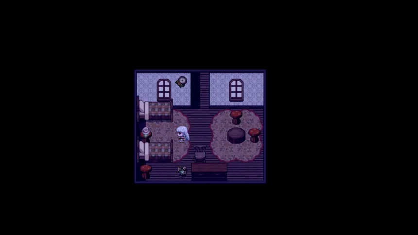 Скриншот 2 к игре Cryptadia Village