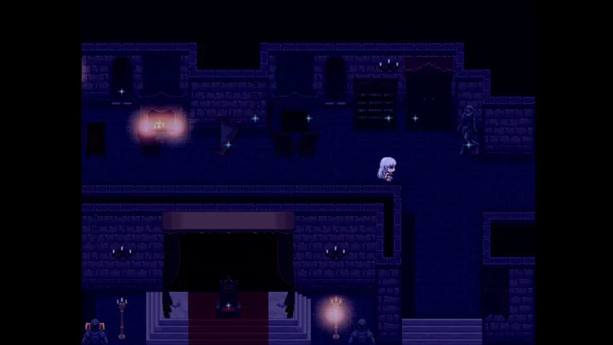 Скриншот 3 к игре Cryptadia Village